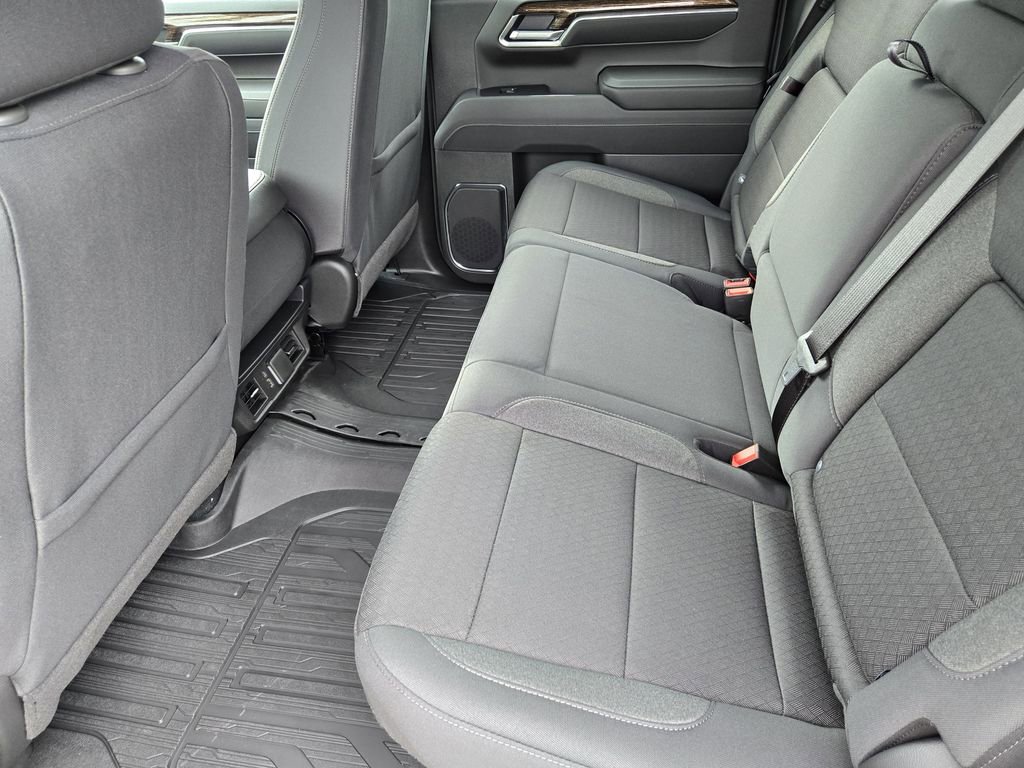 2026 GMC Sierra 1500 Elevation - Photo 19