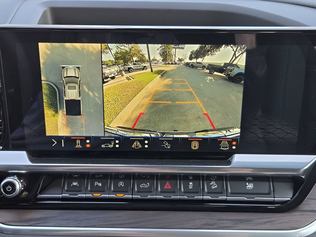 2026 GMC Sierra 1500 Denali Ultimate - Photo 14