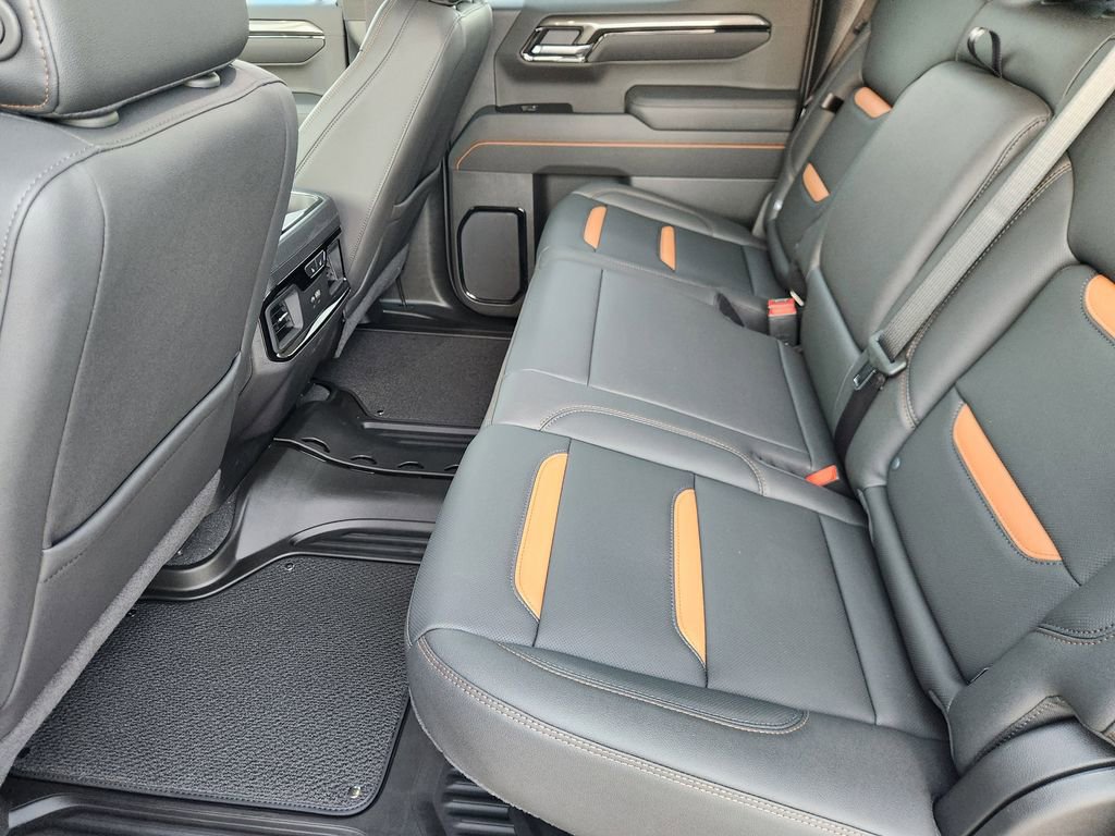 2026 GMC Sierra 1500 AT4 - Photo 19