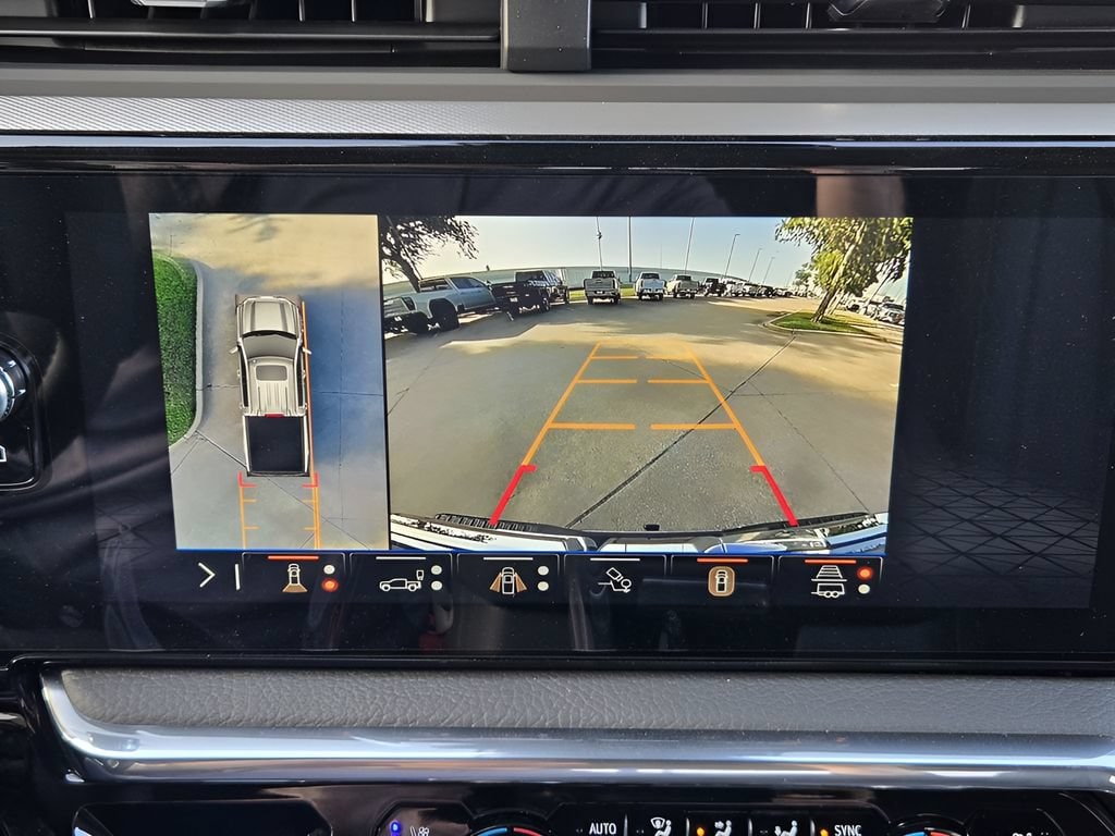 2026 GMC Sierra 1500 Denali - Photo 14