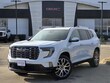  GMC Acadia