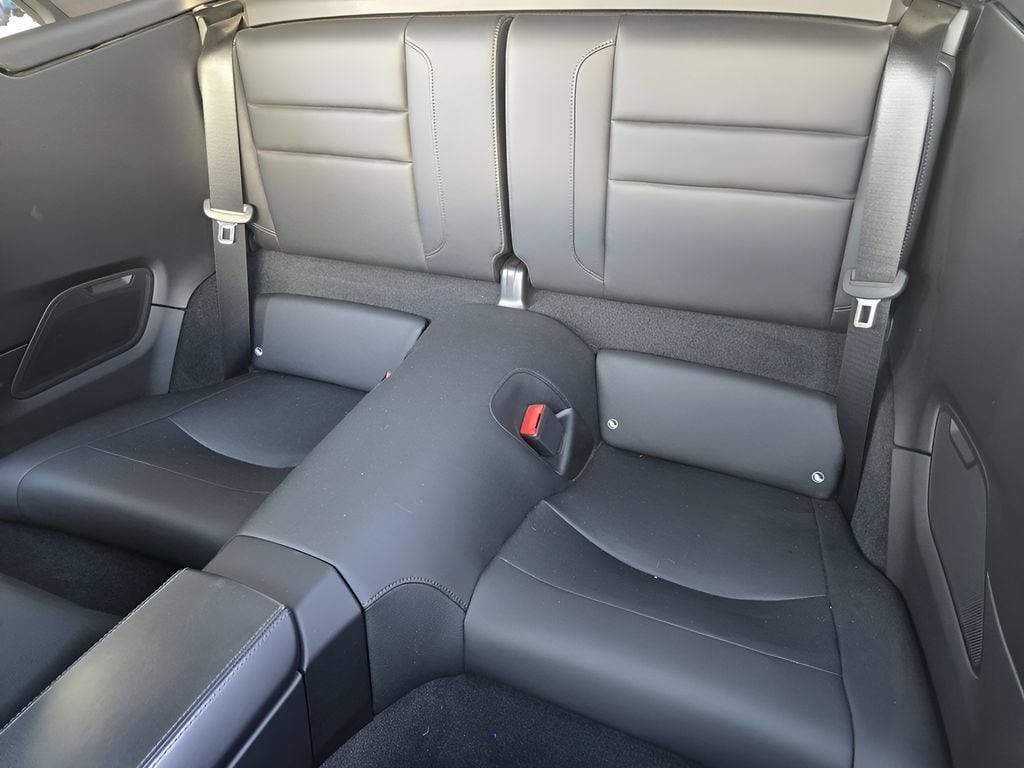2021 Porsche 911 Base - Photo 29