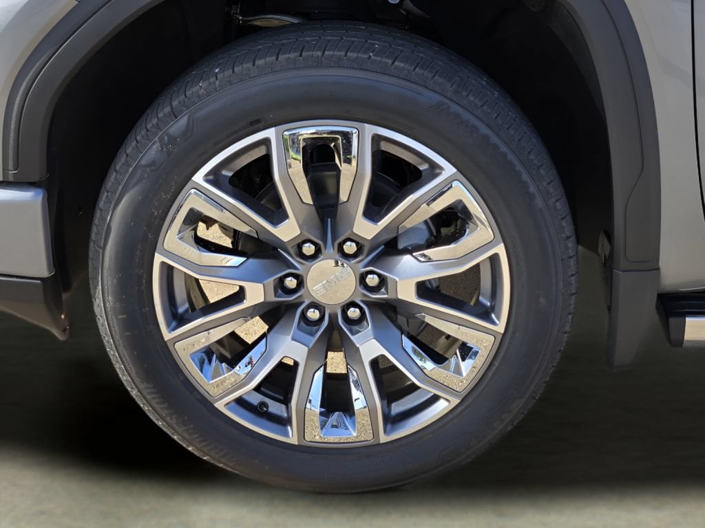 2026 GMC Sierra 1500 Denali - Photo 9
