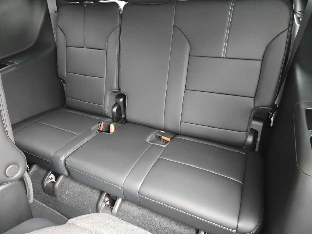 2027 GMC Acadia Elevation - Photo 19