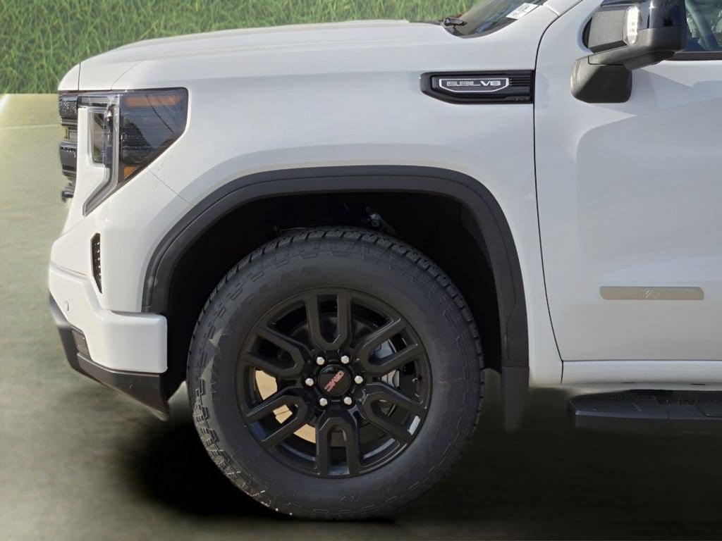 2026 GMC Sierra 1500 Elevation - Photo 8