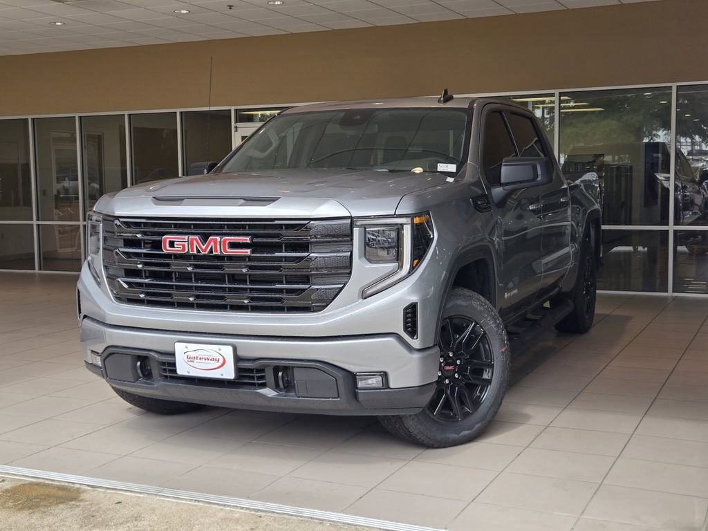 2026 GMC Sierra 1500 Truck 