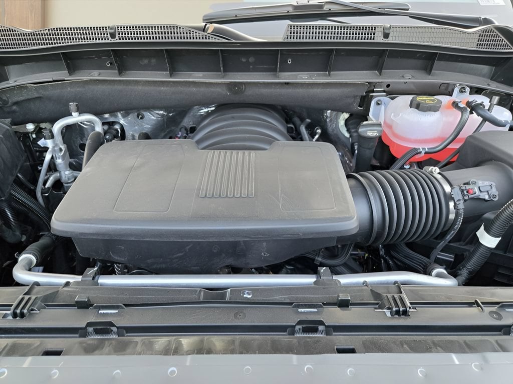 2026 GMC Sierra 1500 AT4X - Photo 21