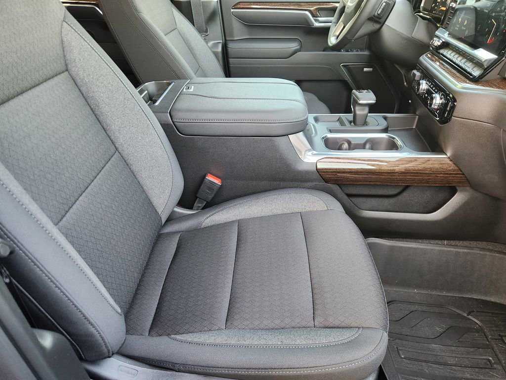 2026 GMC Sierra 1500 Elevation - Photo 9