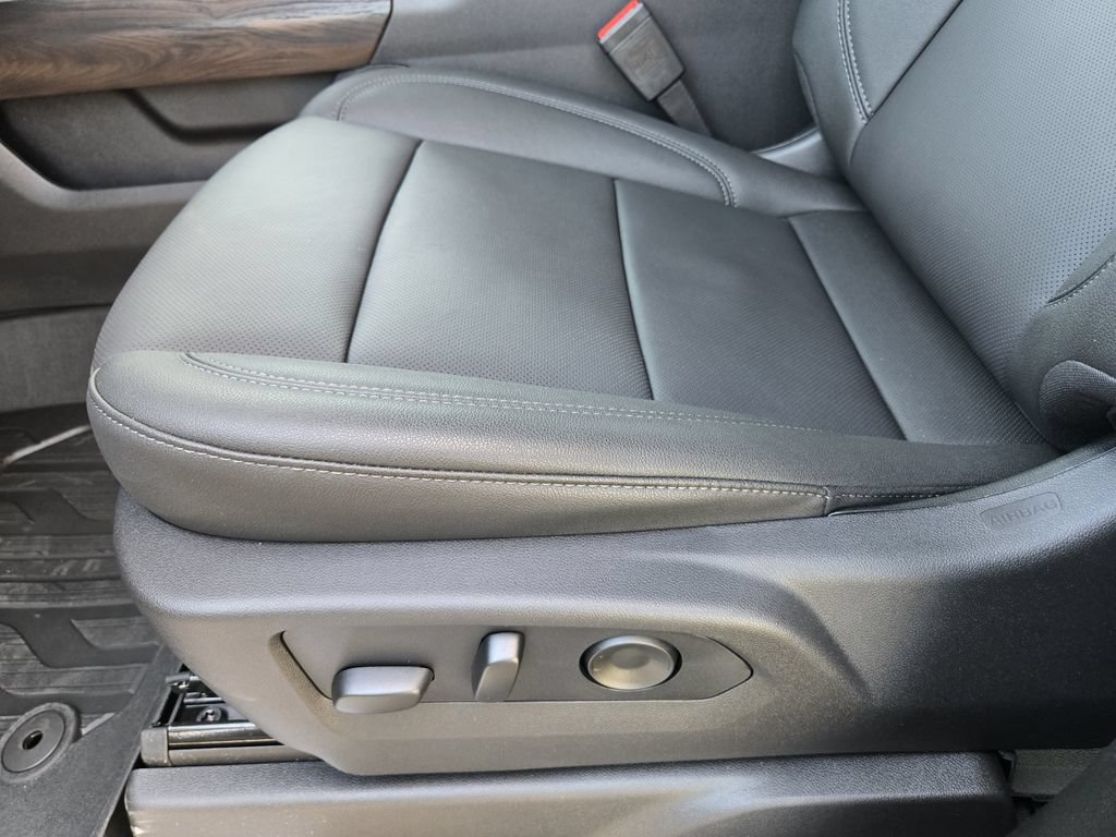 2026 GMC Sierra 1500 Denali Ultimate - Photo 17