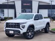 GMC Canyon