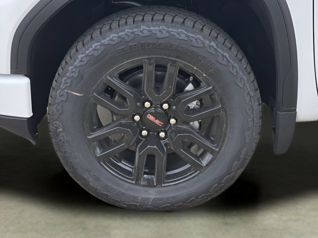2026 GMC Sierra 1500 Elevation - Photo 7
