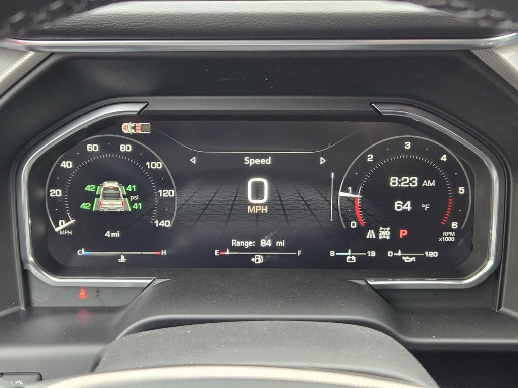 2026 GMC Sierra 1500 Denali - Photo 10