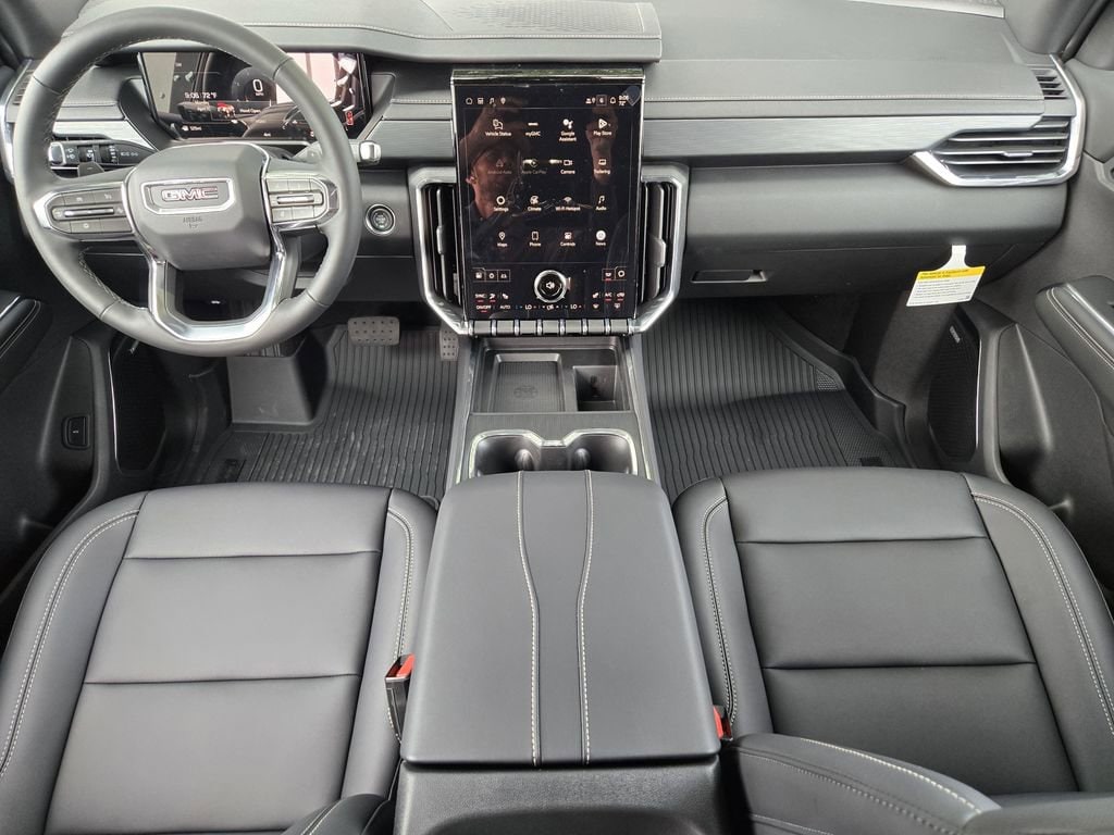 2026 GMC Acadia Elevation - Photo 18