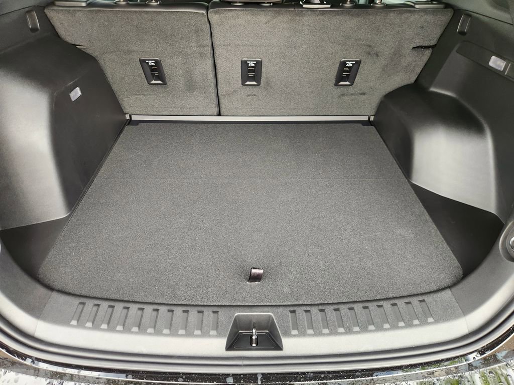 2026 GMC Terrain AT4 - Photo 22