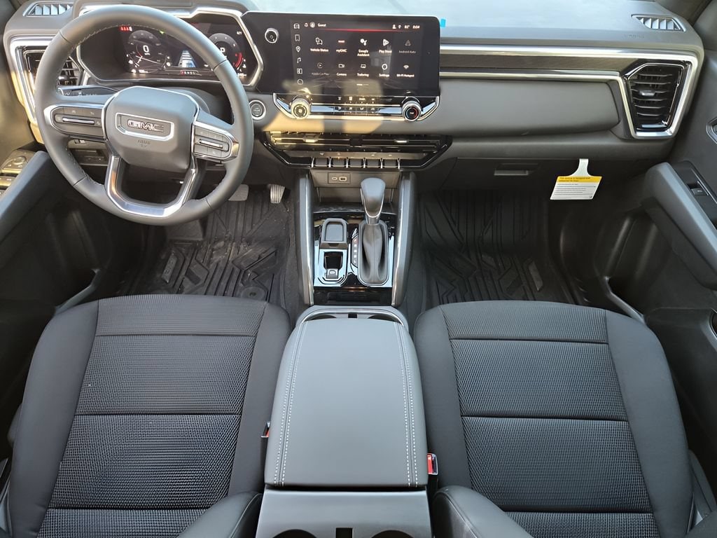 2026 GMC Canyon Elevation - Photo 18