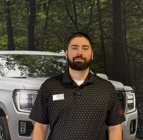 Staff member JT Loya from 2a8cec660f8d