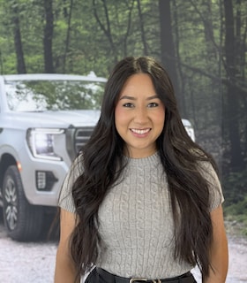 Staff member JENNIFER CORONA from 09138ed74f5f