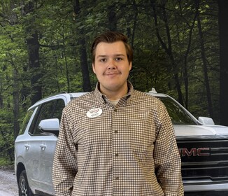 Staff member JADEN SPIVEY from 09138ed74f5f