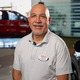 Staff member FRANK CHAVEZ from f9295dc4c1b8