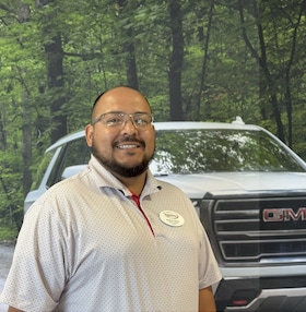 Staff member ANDY GARCIA from 2a8cec660f8d