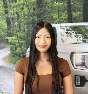 Staff member NETZY AGUILAR from d91e00a092df