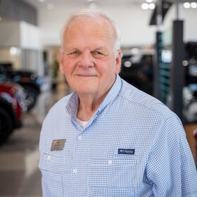 Staff member LARRY MULLER from 09138ed74f5f