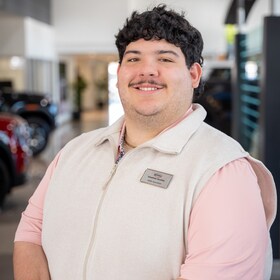 Staff member JON PORTILLO from 2a8cec660f8d