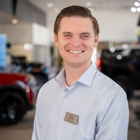 Staff member KYLE KIRPLUK from 09138ed74f5f