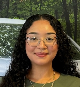 Staff member FATIMA TORRES from d91e00a092df