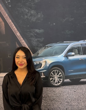 Staff member WENDY RIOS GURROLA from 2a8cec660f8d