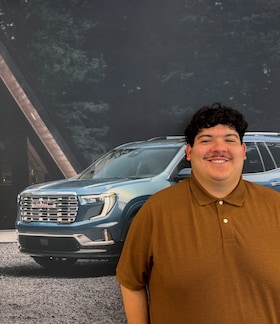 Staff member JON PORTILLO from 2a8cec660f8d