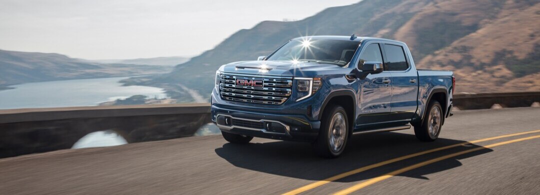 2025 Sierra 1500 | GATEWAY GMC
