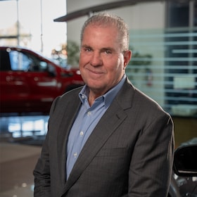 Staff member CHARLES COOKSEY from f9295dc4c1b8