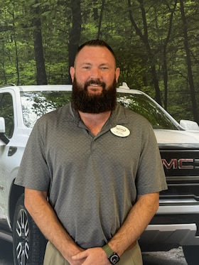 Staff member Jeff Corley from f9295dc4c1b8