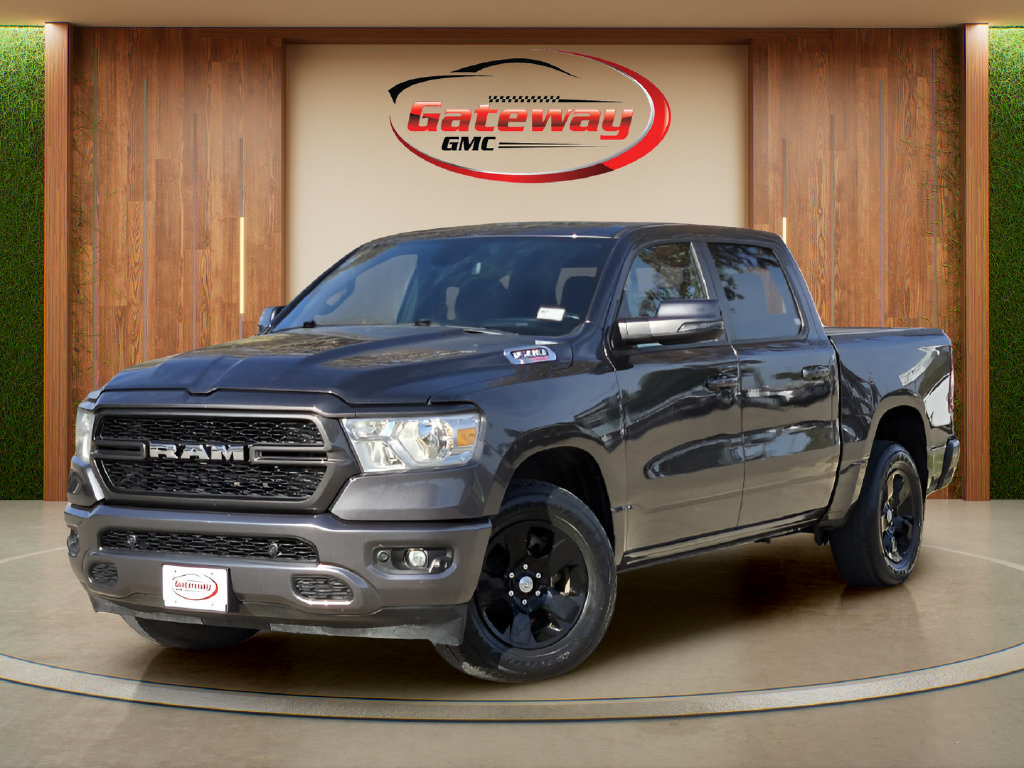 2023 RAM 1500 Pickup