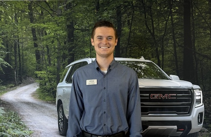 Staff member KYLE KIRPLUK from 09138ed74f5f