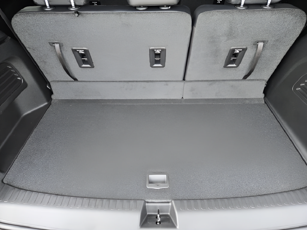 2027 GMC Acadia Elevation - Photo 21