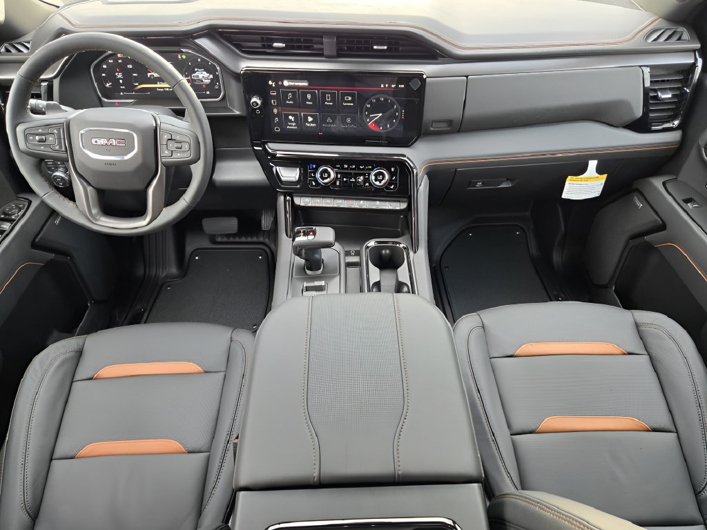 2026 GMC Sierra 1500 AT4 - Photo 19