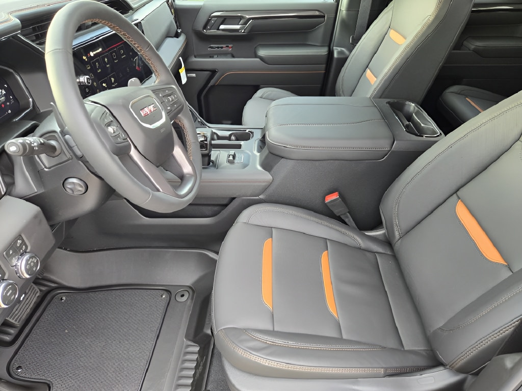 2026 GMC Sierra 1500 AT4 - Photo 10