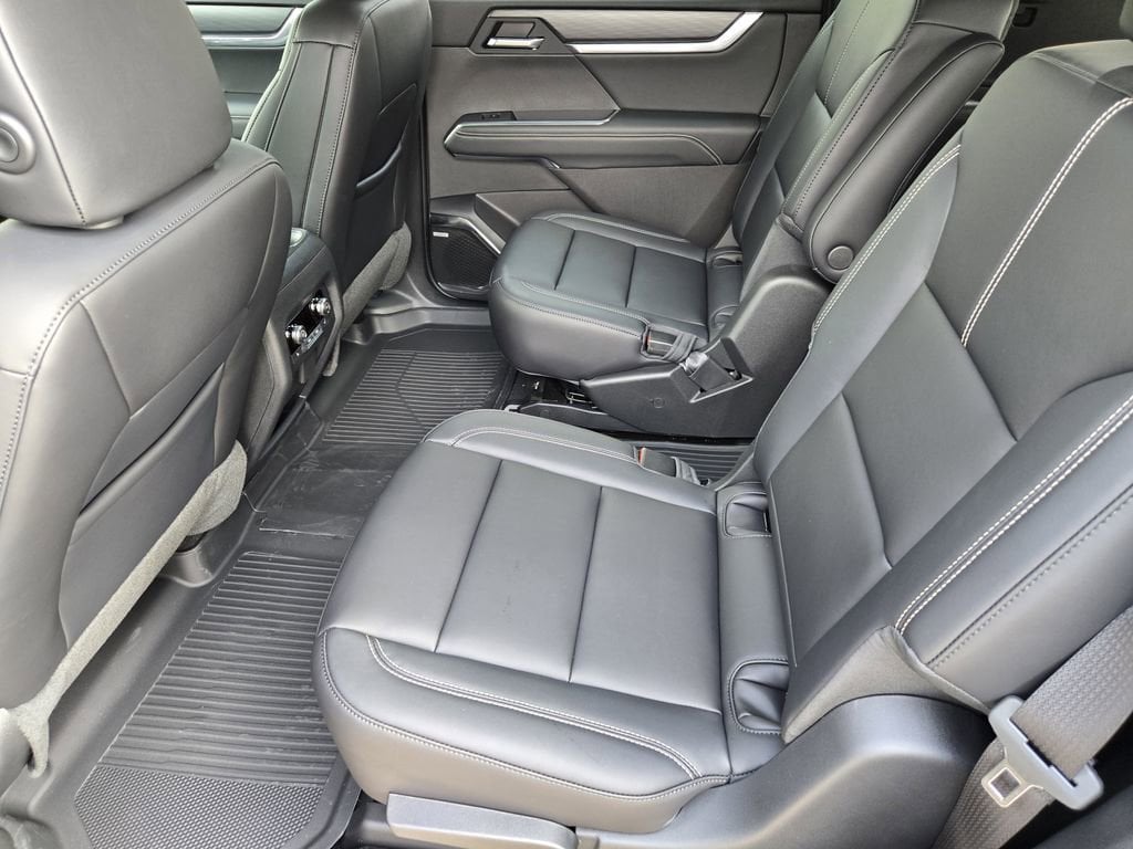 2026 GMC Acadia Elevation - Photo 18