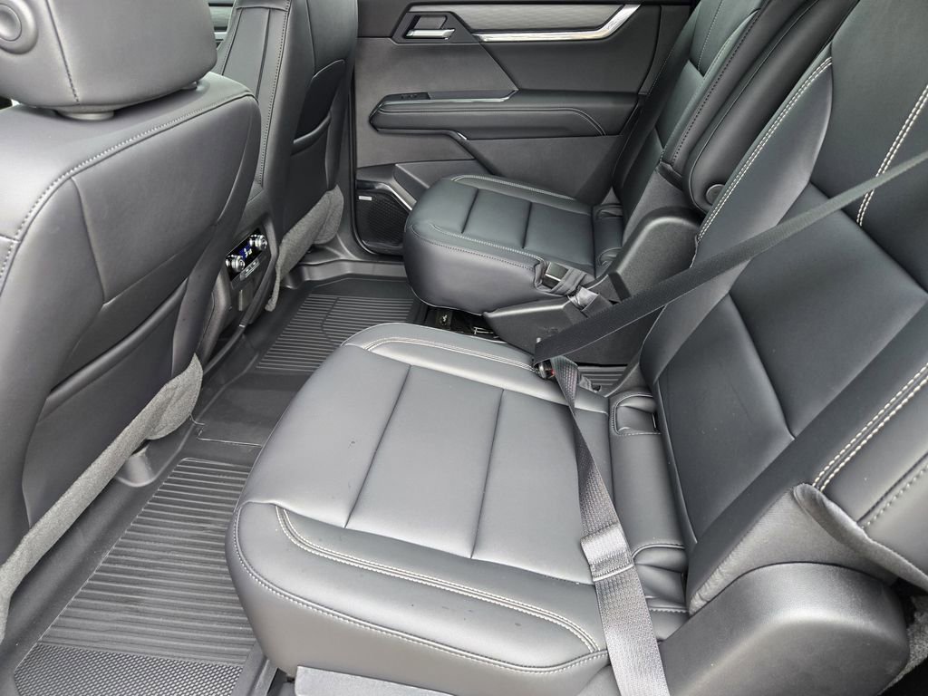 2026 GMC Acadia Elevation - Photo 19
