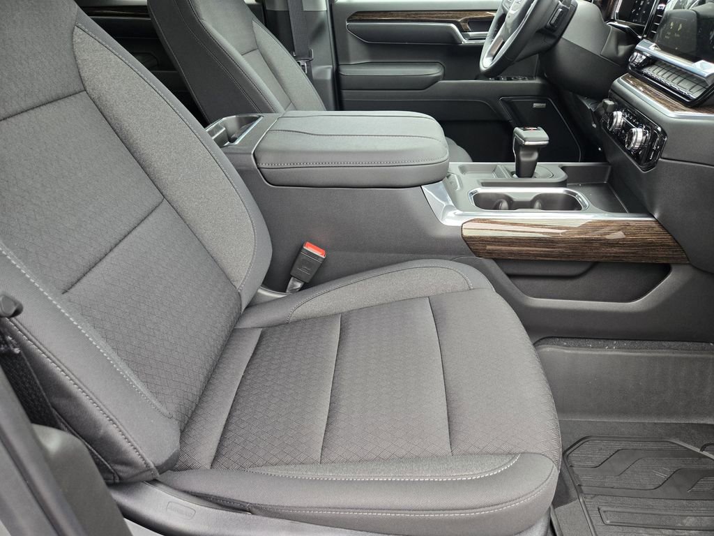 2026 GMC Sierra 1500 Elevation - Photo 9
