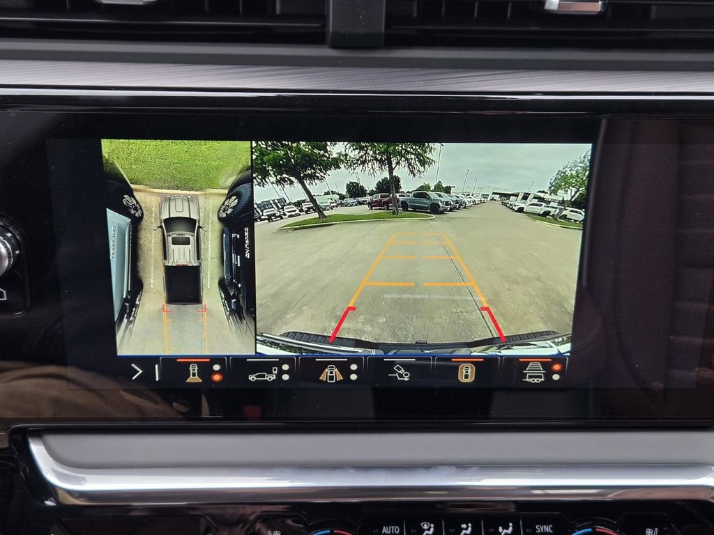 2026 GMC Sierra 2500HD Denali Ultimate - Photo 12