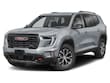  GMC Acadia