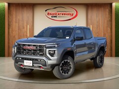 2026 GMC Canyon AT4 Truck