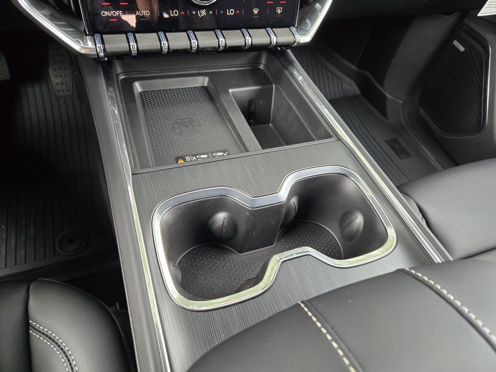 2026 GMC Acadia Elevation - Photo 14
