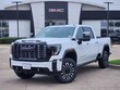 GMC Sierra 2500 HD