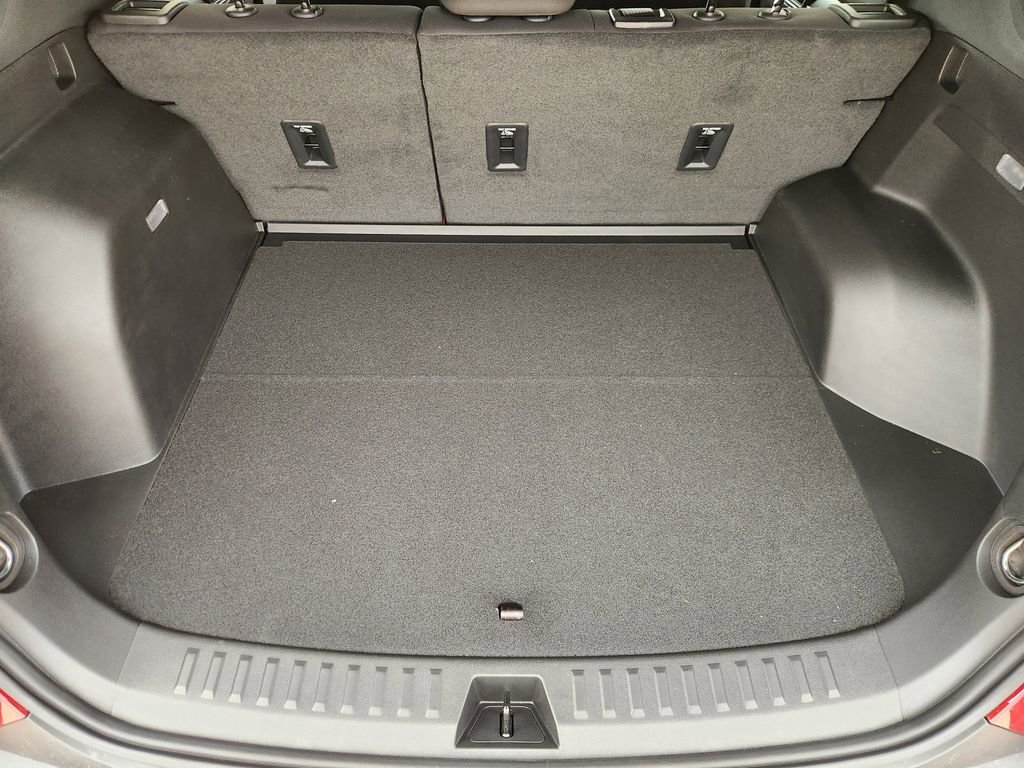 2026 GMC Terrain Elevation - Photo 22