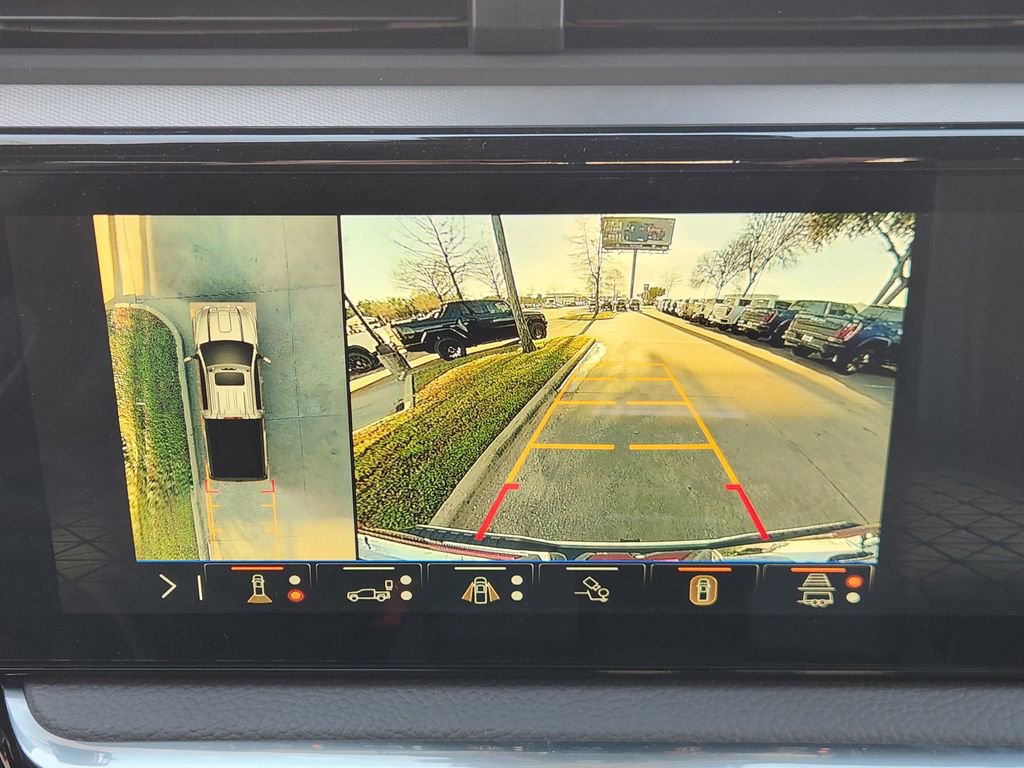 2026 GMC Sierra 2500HD Denali - Photo 12