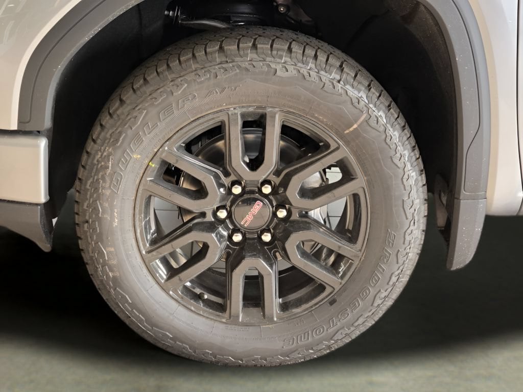 2026 GMC Sierra 1500 Elevation - Photo 7